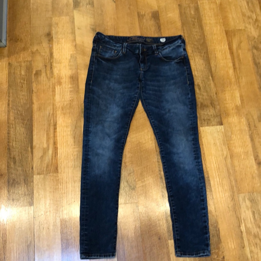 Mavi Serena jeans